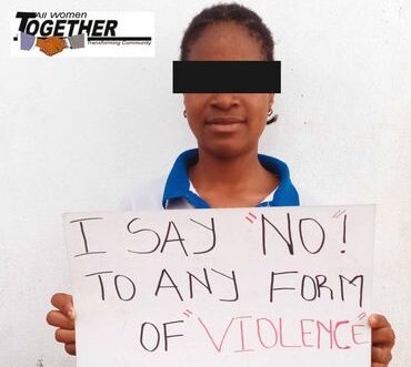 All Women Together - Équipe